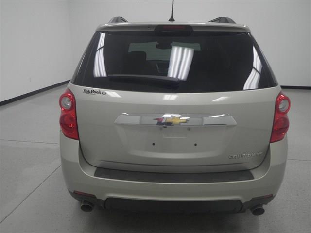 Chevrolet Equinox 2013 photo 1