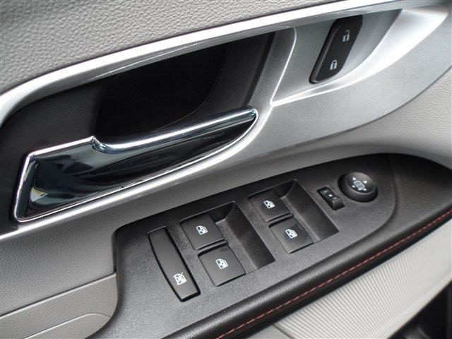 Chevrolet Equinox 2013 photo 14