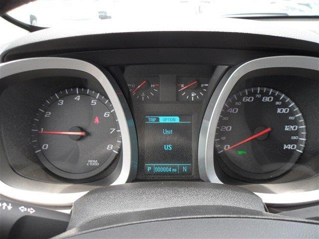 Chevrolet Equinox 2013 photo 2