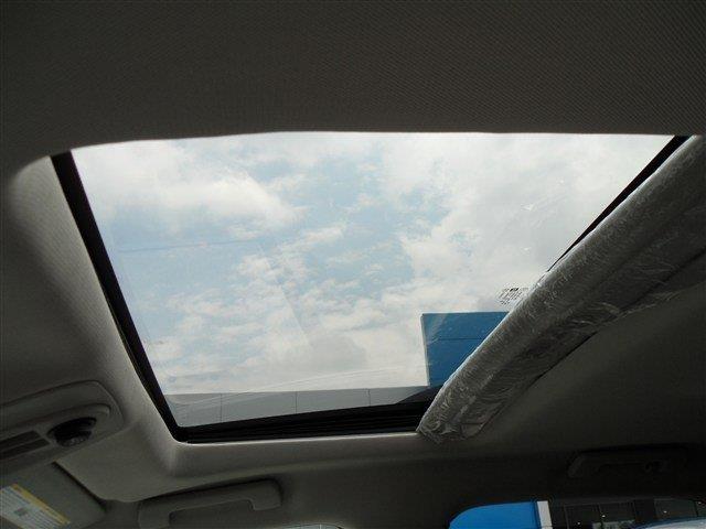 Chevrolet Equinox 2013 photo 3