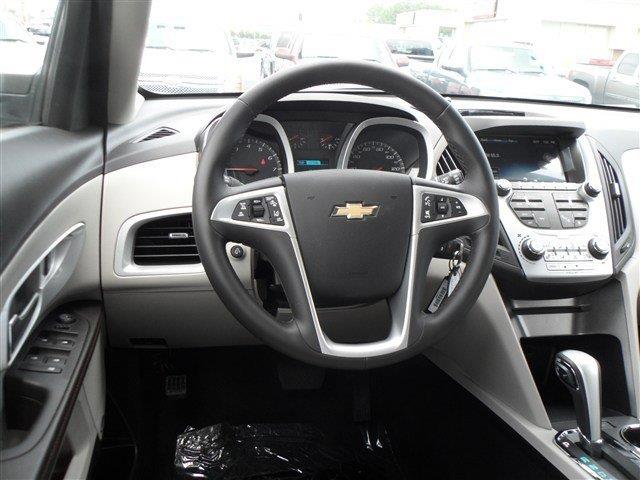 Chevrolet Equinox 2013 photo 5