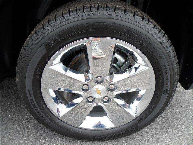 Chevrolet Equinox 2013 photo 6