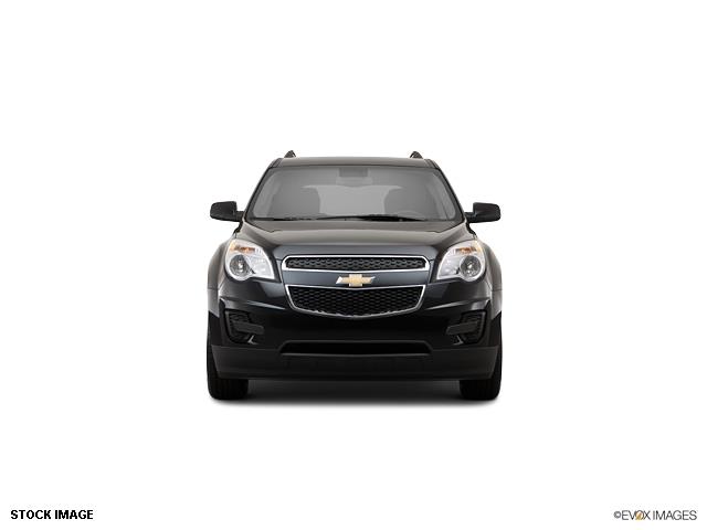 Chevrolet Equinox 2013 photo 2