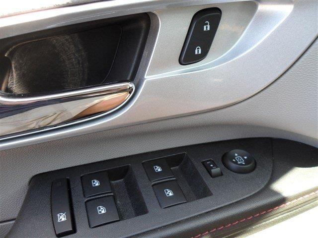 Chevrolet Equinox SL1 SUV