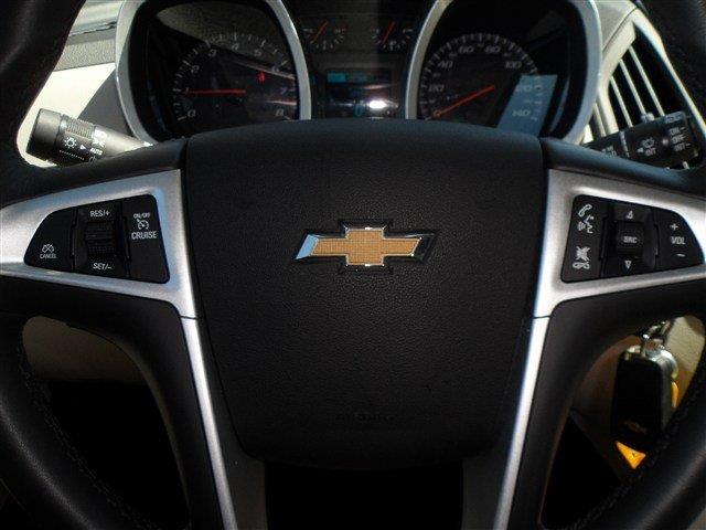 Chevrolet Equinox 2013 photo 17
