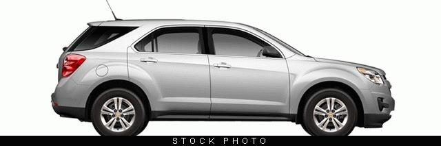 Chevrolet Equinox LS Xtreme X-cab NICE SUV