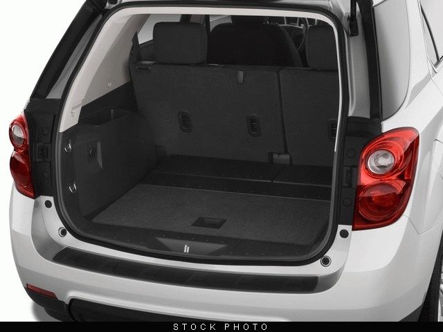 Chevrolet Equinox 2013 photo 1