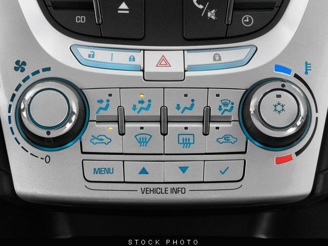 Chevrolet Equinox 2013 photo 10