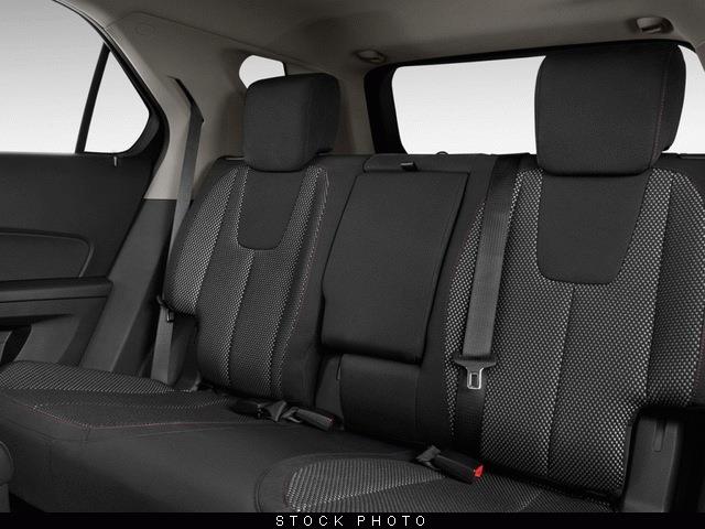 Chevrolet Equinox 2013 photo 11