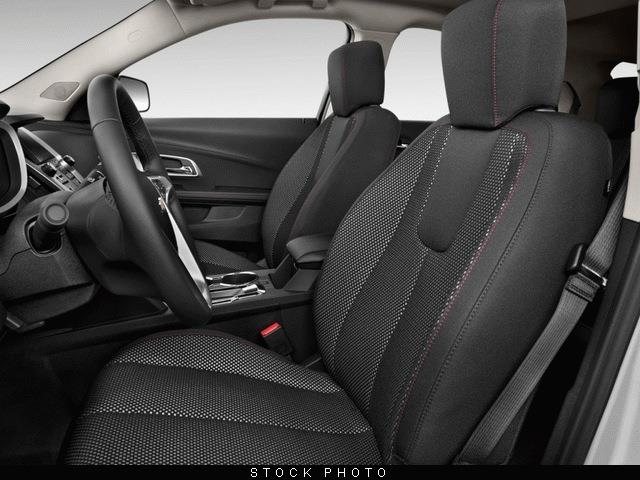 Chevrolet Equinox 2013 photo 13
