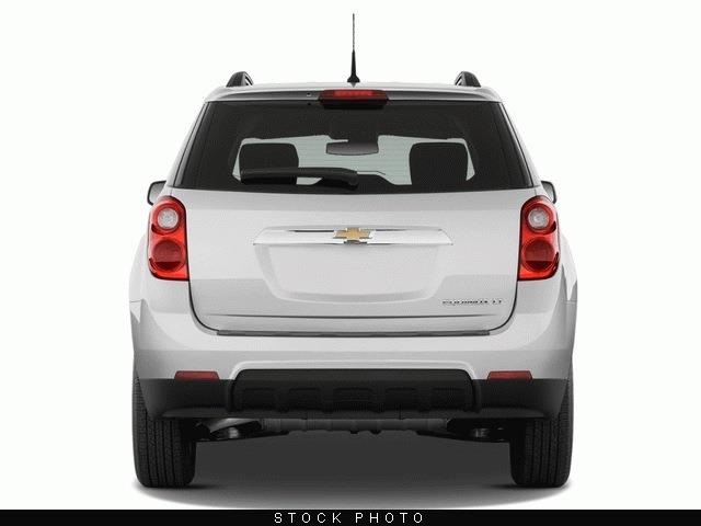 Chevrolet Equinox 2013 photo 14
