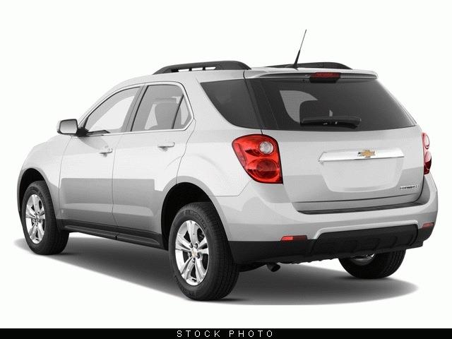 Chevrolet Equinox 2013 photo 4