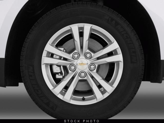 Chevrolet Equinox 2013 photo 6