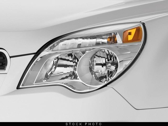 Chevrolet Equinox 2013 photo 9
