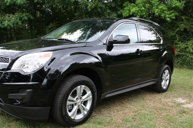 Chevrolet Equinox 2013 photo 1