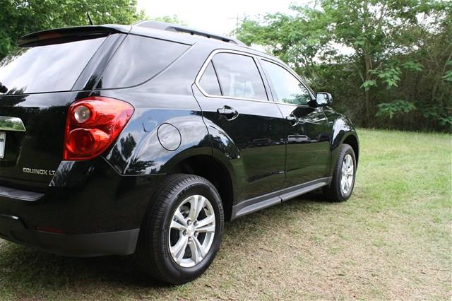 Chevrolet Equinox 2013 photo 2