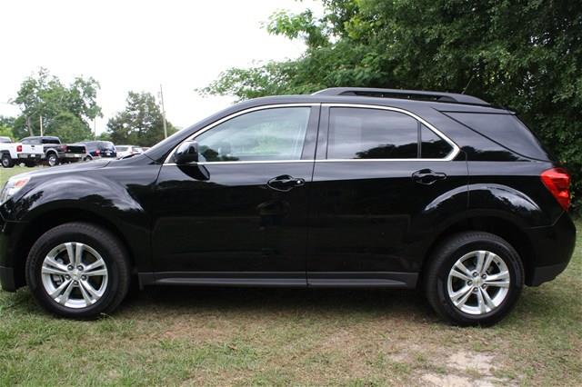 Chevrolet Equinox 2013 photo 3
