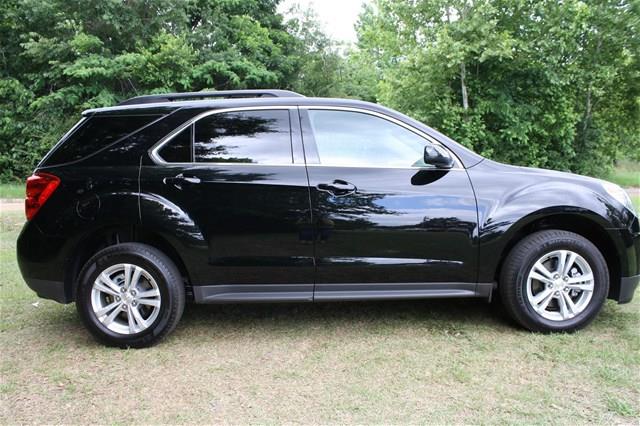 Chevrolet Equinox 2013 photo 4