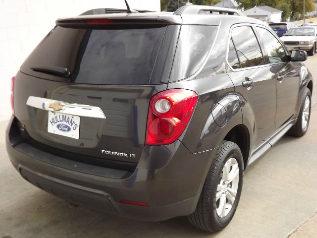 Chevrolet Equinox 2013 photo 1