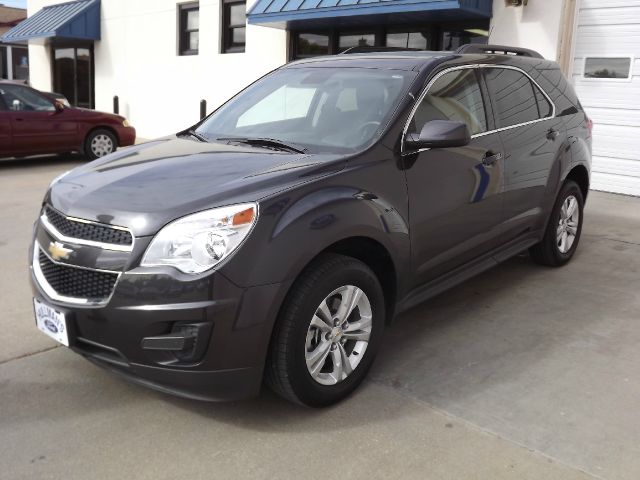 Chevrolet Equinox 2013 photo 3