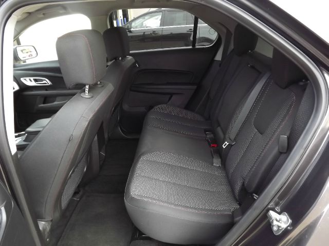 Chevrolet Equinox 2013 photo 4