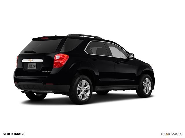 Chevrolet Equinox SL1 SUV