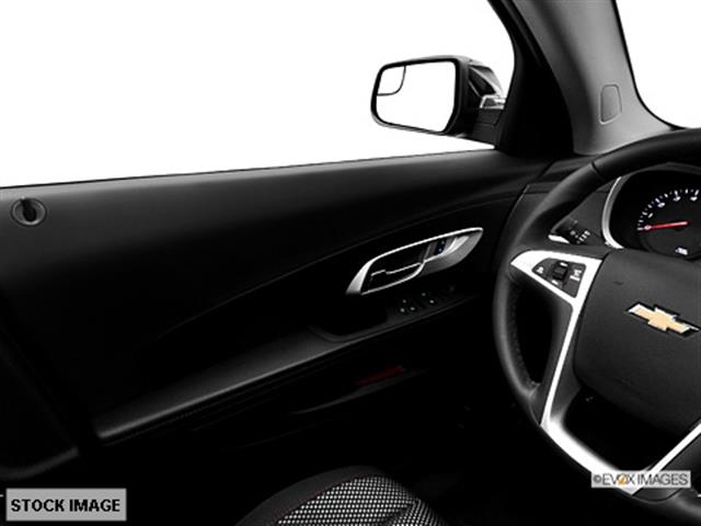 Chevrolet Equinox 2013 photo 1