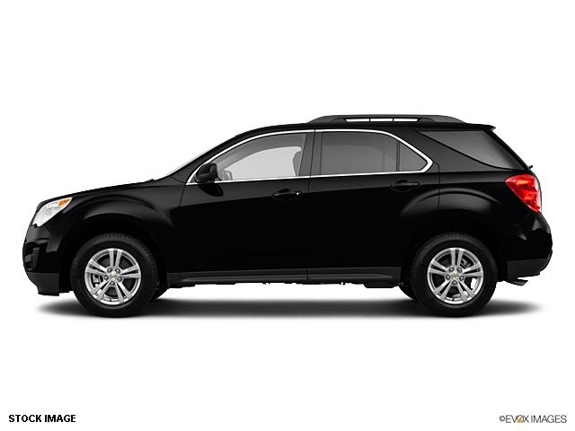 Chevrolet Equinox 2013 photo 4