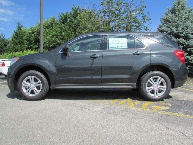 Chevrolet Equinox LS Xtreme X-cab NICE SUV