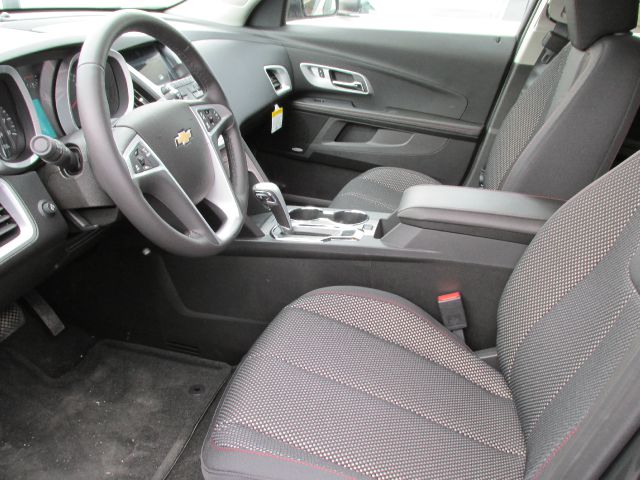 Chevrolet Equinox CP SUV