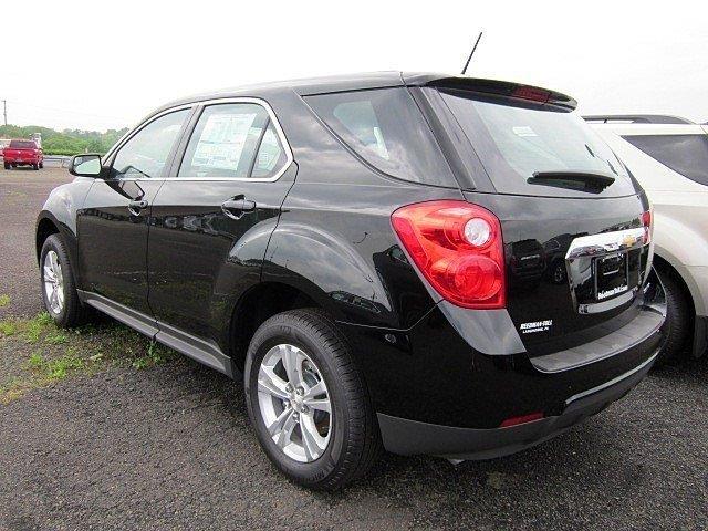 Chevrolet Equinox Touring W/nav.sys SUV