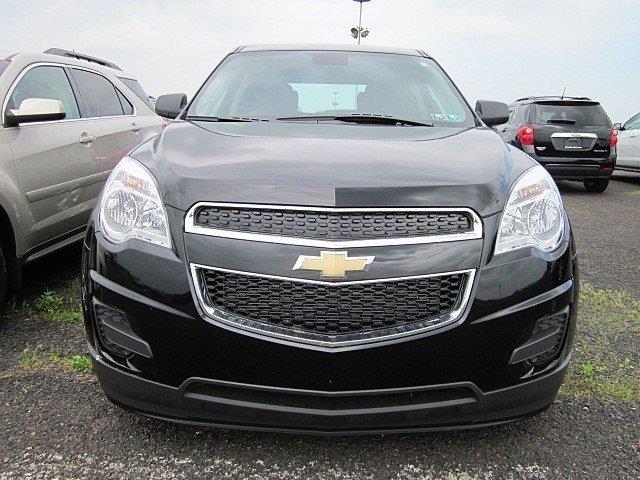 Chevrolet Equinox 2013 photo 2