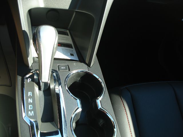 Chevrolet Equinox 2013 photo 1