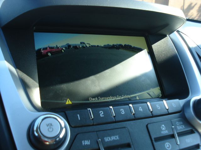 Chevrolet Equinox 2013 photo 3