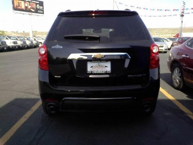 Chevrolet Equinox 2013 photo 4