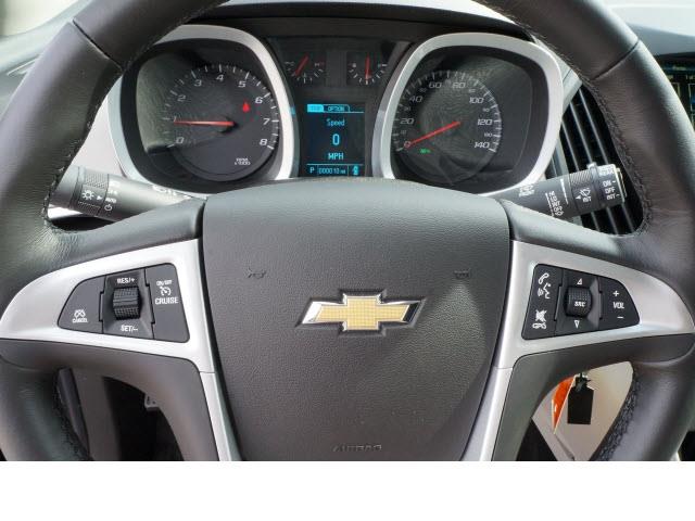 Chevrolet Equinox 2013 photo 0