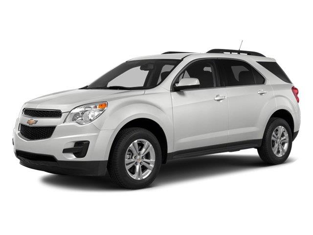 Chevrolet Equinox Ex-cab 4x4 SUV