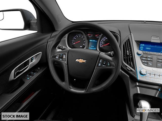 Chevrolet Equinox 2014 photo 1