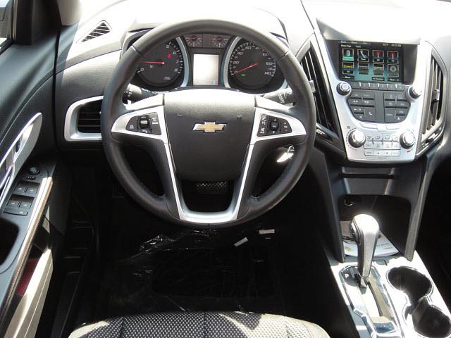 Chevrolet Equinox 2014 photo 2