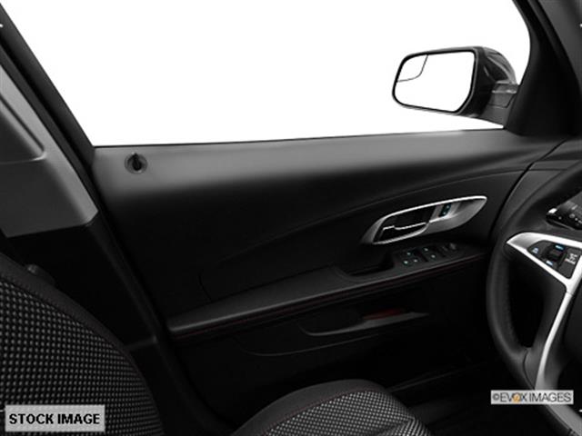 Chevrolet Equinox SL1 SUV