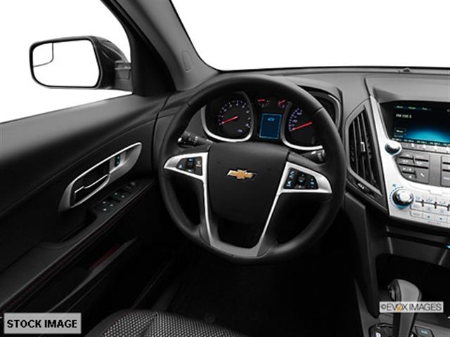 Chevrolet Equinox 2014 photo 1