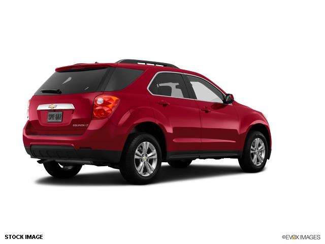 Chevrolet Equinox 2014 photo 3