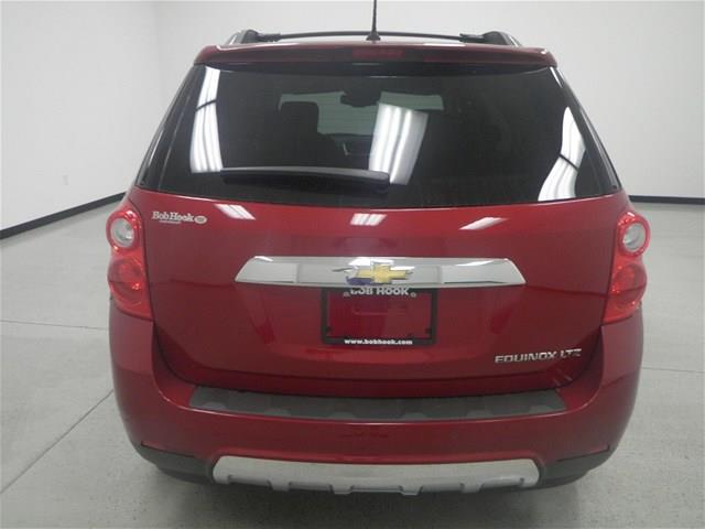 Chevrolet Equinox 2014 photo 3