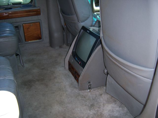 Chevrolet Express 1999 photo 9