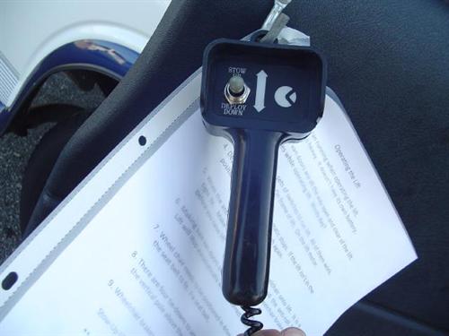 Chevrolet Express 1999 photo 2