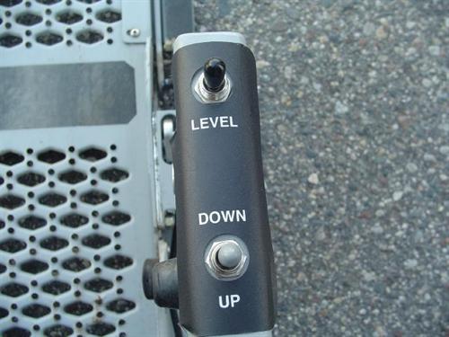 Chevrolet Express 1999 photo 3