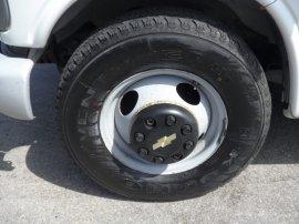 Chevrolet Express 2000 photo 3