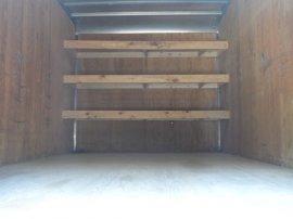 Chevrolet Express 2000 photo 5