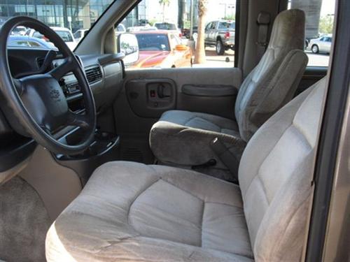 Chevrolet Express 1.8T Fwd 2dr Cabriolet Other