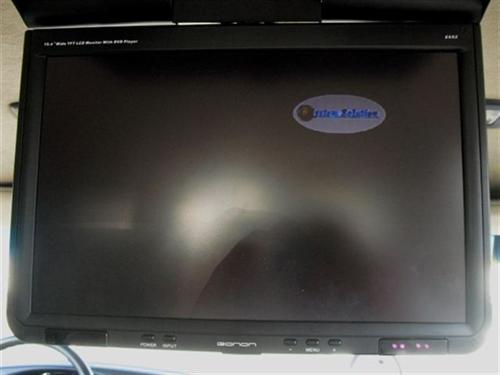 Chevrolet Express 2000 photo 5